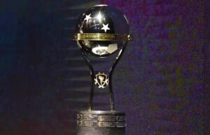 Copa Sudamericana 2022: grupo y rivales