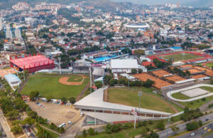 Publicación en revista científica avala el modelo de Ciudad Deportiva