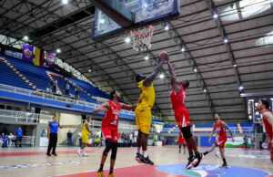 Cali albergará nuevamente la Liga Profesional de Baloncesto