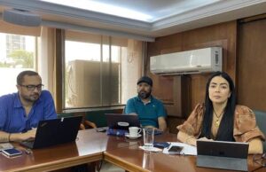 Agencias de la ONU acompañarán desarrollo de la estrategia ‘Cali Incluyente’