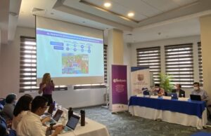 Inicia proceso de validación del modelo de ciudad inteligente para Cali