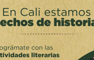Prográmate con la Semana del Libro
