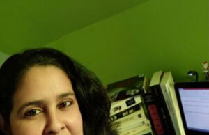 UNA ISLA ILUMINADA – Por: Mariela Díaz Romero MARIELA DIAZ ROMERO - VENEZOLANA PERIODISTA