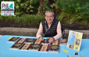 Lanzamiento oficial de la obra literaria: «VIDAS EN TRANCE» de Marino Millán. Marino Millán