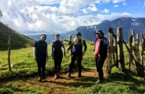 Campaña ‘Viajáte el Valle’ sigue jalonando la reactivación económica del sector turismo en la región