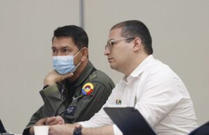 Gobierno Nacional reforzará dispositivo interinstitucional en Cali y el Valle para garantizar el orden público el 28 de abril
