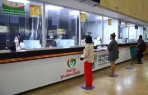 Gobernación advierte sobre inescrupulosos que a través de mensajes y correos hacen cobros fraudulentos del Impuesto Automotor