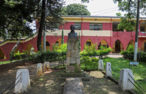 50 mil millones se invertirán para recuperar la infraestructura del Colegio Santa Librada