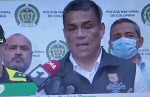 Autoridades dan parte de tranquilidad para este 28 de abril en Cali