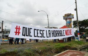 Puerto Resistencia: un año de transformación y resocialización