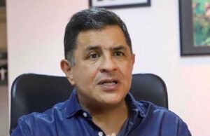 Alcalde Ospina continúa en su cargo