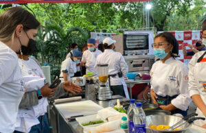 El ‘Auténtico sabor caleño’ ya tiene sus nueve finalistas