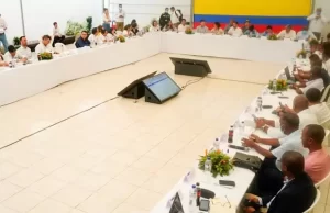 Gobierno del Valle avanza en el cumplimento de los acuerdos pactados en el marco del paro de Buenaventura