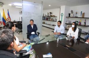 Cali, en camino a la creación de la Comisión Fílmica