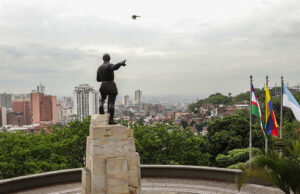 Alcaldía prepara instalación del monumento de Sebastián de Belalcázar