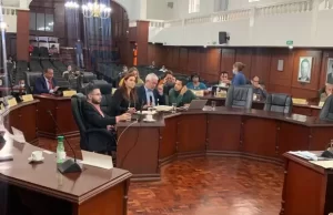 Gobernación gestionará recursos por $140.000 millones para proyectos de infraestructura vial, educativa, deportiva y vivienda