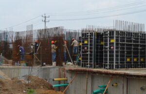 Ciudad Paraíso, lista para construir su primera torre de 20 pisos