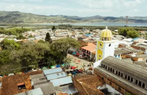 Con 580 mil turistas, el Valle del Cauca superó las expectativas durante Semana Santa