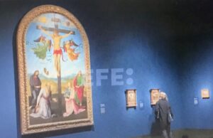 Rafael, el artista multimedia