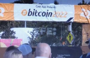 La conferencia Bitcoin llega por segundo año a Miami con miles de asistentes