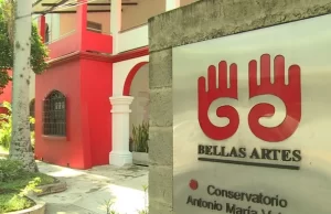 Bellas Artes activó protocolo y ruta de atención para atender denuncias de violencia sexual