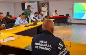 Gobierno del Valle proyecta $80.000 millones para inversión para población víctima del conflicto armado en 2022
