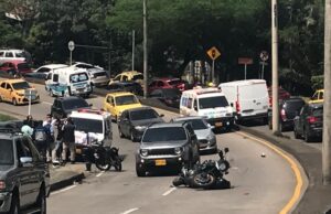 Se le Solicitara a la Superintendencia una intervención a las empresas de ambulancias