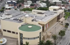 Caleños disfrutarán de actividades de promoción de lectura y escritura en la alianza de la Biblioteca Departamental y Chipichape