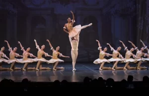 Incolballet celebrará el Día Internacional de la Danza