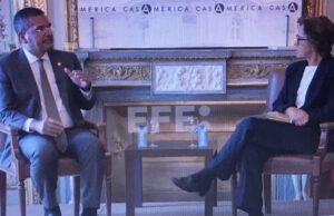 Pierluisi: «Hay cabida para el primer estado hispano en la nación americana»