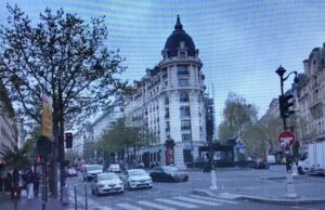 Macron llega a las urnas con un paro bajo y la economía recuperada de covid