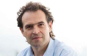 Federico Gutiérrez tiene que aparecer en el tarjetón con su nombre original