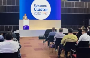 Con Epicentro Clúster se fortalece la industria de la belleza, alimentos y moda en el Valle