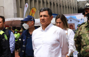 Listo el plan de contingencia para la Semana Santa en Cali
