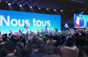 Macron y Le Pen repetirán su duelo de 2017 por la Presidencia francesa