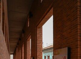 Participa del foto-recorrido por la arquitectura patrimonial religiosa de Cali