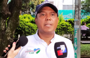 Movilidad se pronuncia sobre accidente en el que resultó involucrado el exfutbolista Freddy Rincón
