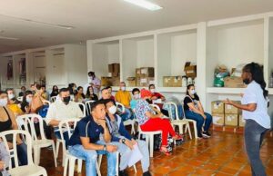 Con escuelas para padres, se le apuesta a una Cali con mejor Cultura Ciudadana
