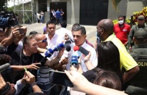 Decretados tres días de duelo en memoria del futbolista Freddy Rincón Valencia