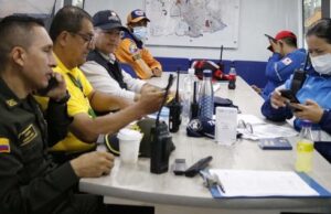 Monitoreo constante en vías de acceso a cerros tutelares durante Semana Santa