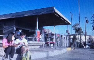 La mascarilla al aire libre deja de ser obligatoria en Chile