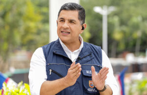 Todos los candidatos a presidente deben cumplir normas sobre publicidad exterior