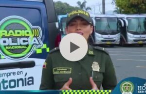 Tiempo De Acción – Informativo Semanal De La Policía Metropolitana De Cali