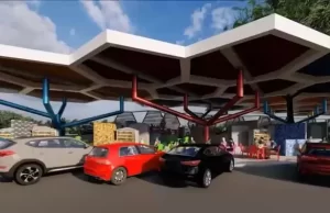 El Parque del Cholado en Jamundí será destino gastronómico