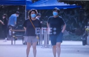 Shanghái anuncia sus primeras muertes por covid desde el confinamiento