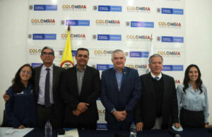 Mundial de Atletismo en Cali
