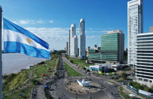 Los objetivos de Colombia en Rosario 2022