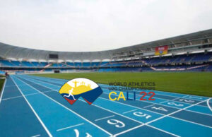 Comité de Seguridad y Movilidad del Mundial Sub 20 de Atletismo empezó con las pilas recargadas