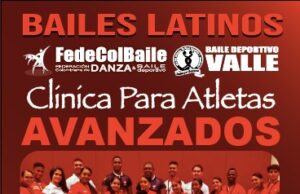 SE IMPLEMENTARÁ EN LAS ESCUELAS Y COLEGIOS DE SANTIAGO DE CALI DC EL BAILE DEPORTIVO