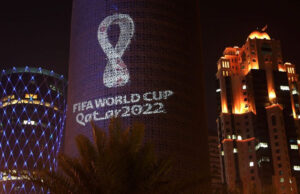 Qatar 2022: así quedaron los grupos del sorteo del Mundial